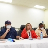 Plan Social lleva operativo de emergencia y evalúa daños en zonas afectadas por inundaciones